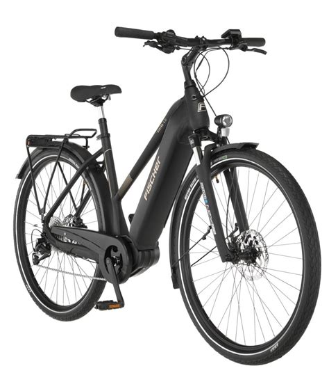 Rower Damski Fischer