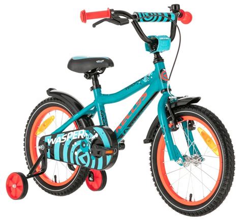 Rower Kellys 16 Waga