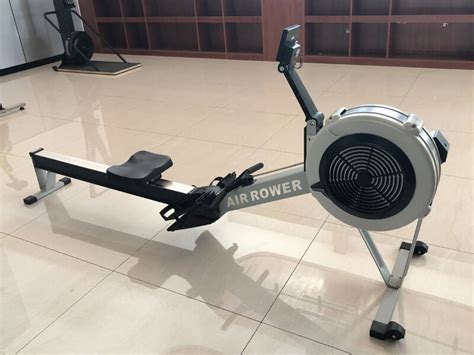 Rower Machine Body