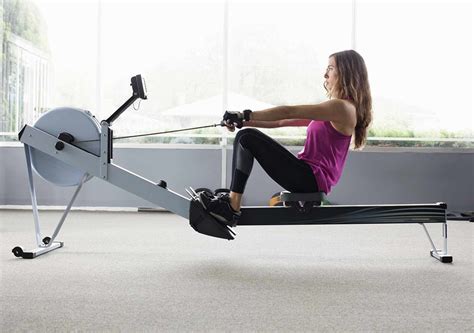 rower machine for weight loss