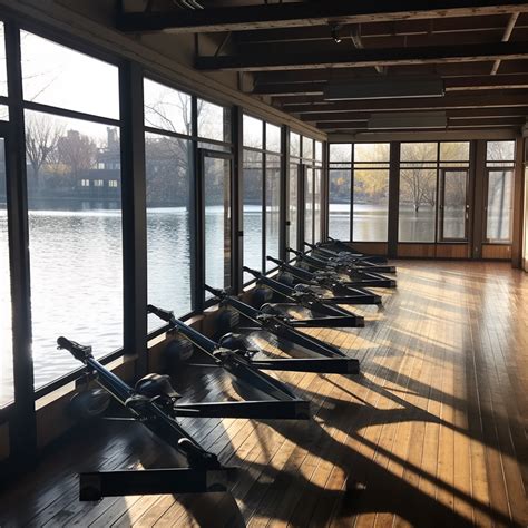 Rowers Choice Academy