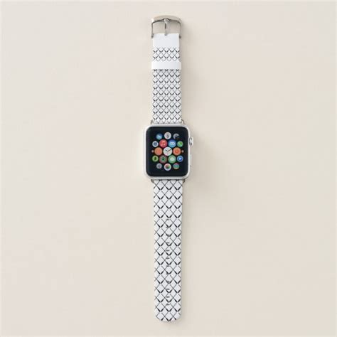 Rowing Apple Watch Band