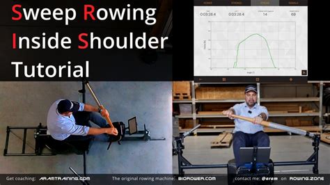 Rowing Arm Position