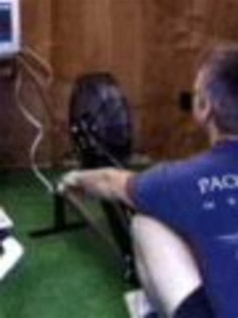 Rowing Australia Testing Protocols