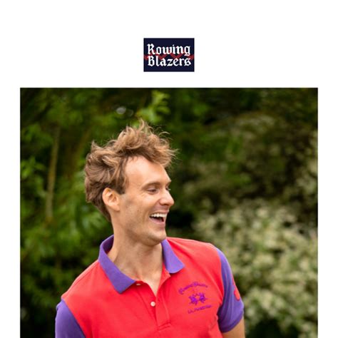 rowing blazers coupon code