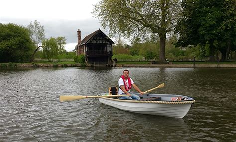 rowing boat hire near me availability