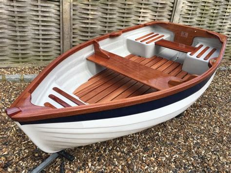 rowing boats for sale
