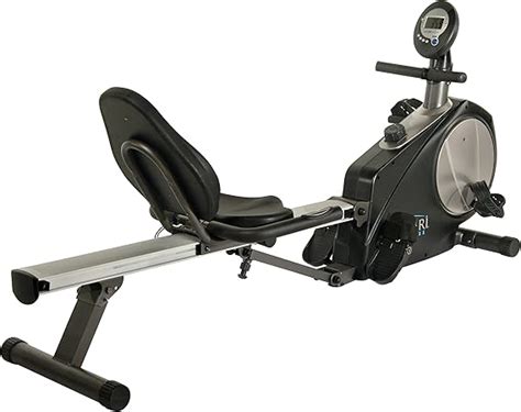 Rowing Exercise Bike