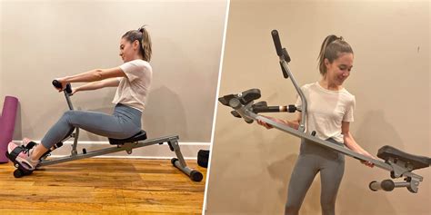 Rowing Fitness Reddit