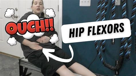 Rowing Hip Dysplasia