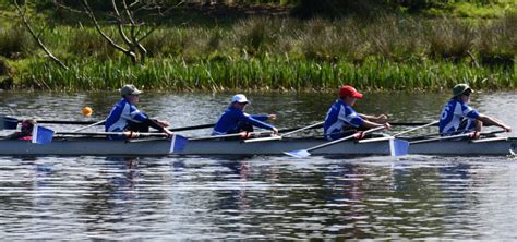 Rowing Ireland Safeguarding
