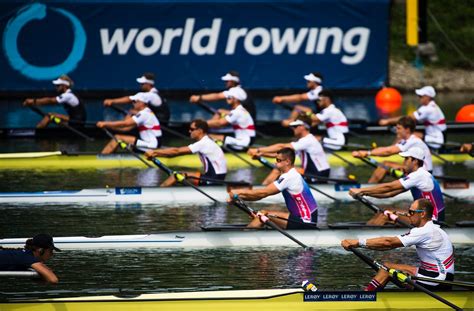 Rowing Live Stream