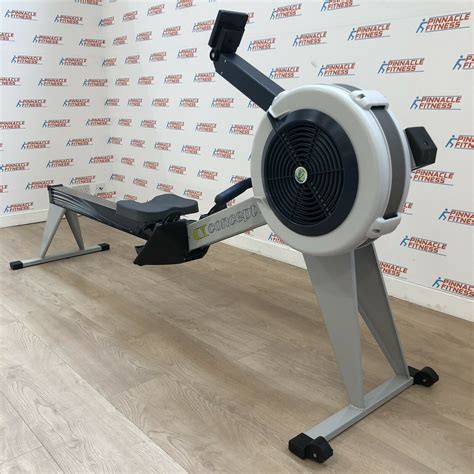 rowing machine concept 2 model e for sale