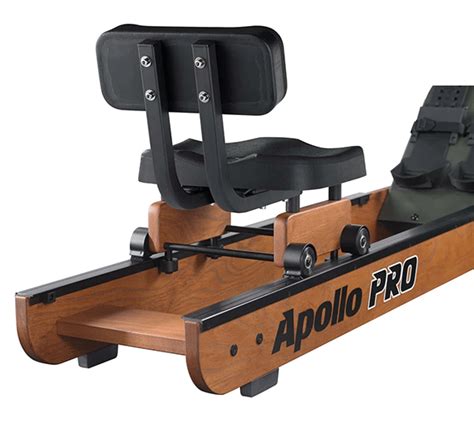 rowing machine for elderly