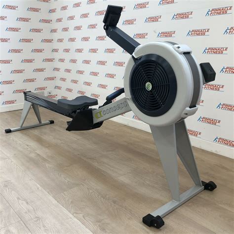 rowing machine for sale used