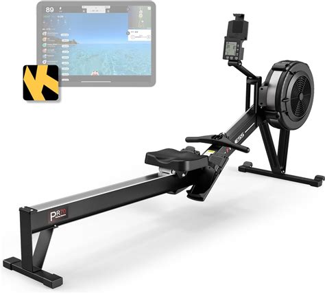 Rowing Machine Level 10