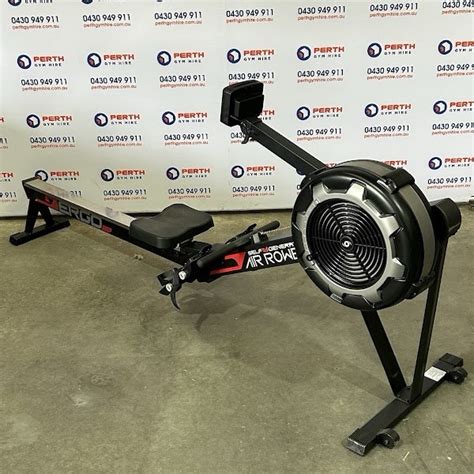 Rowing Machine Perth