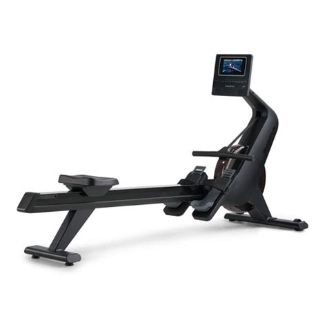 Rowing Machine Target