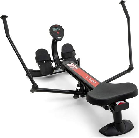 rowing machines for home use amazon