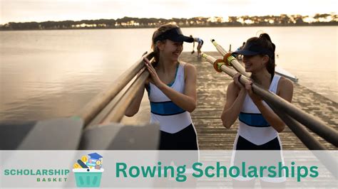 rowing scholarships uk