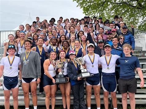Rowing Team Nj
