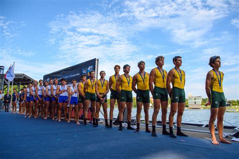 Rowing Western Australia