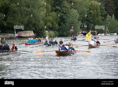 Rowing Windsor Uk