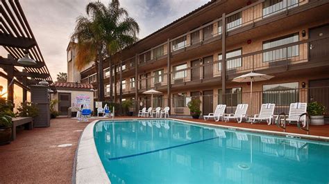 rowland heights ca hotels