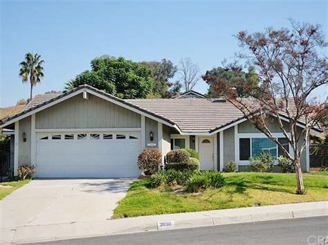 rowland heights house for rent