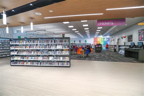 rowland heights library