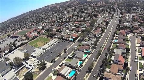 rowland heights los angeles
