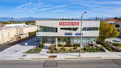 rowland heights post office colima