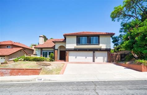 rowland heights real estate
