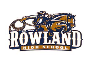 rowland high school website