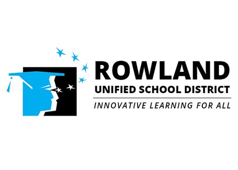 rowland school district calendar