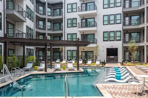 Rowlett Station Apts