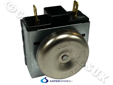 Rowlett Toaster Spares Timer