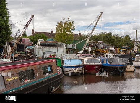 rowley scrap yard coventry
