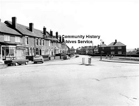 rowley village rowley regis