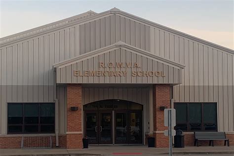 Rowva School District