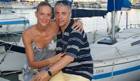 Roxana Ciuhulescu Primul Sot , Părăsită De Bărbat Din Viața Ei