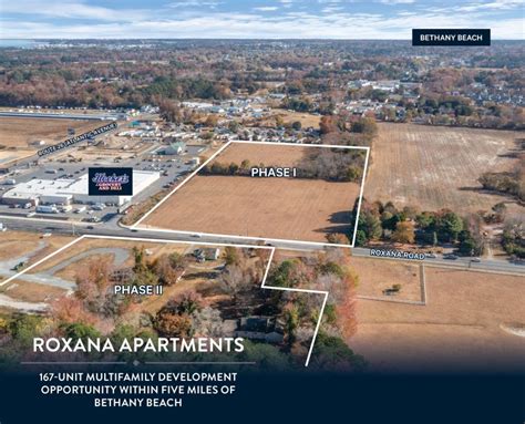 Roxana Apartments