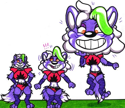 roxannes perverted mind