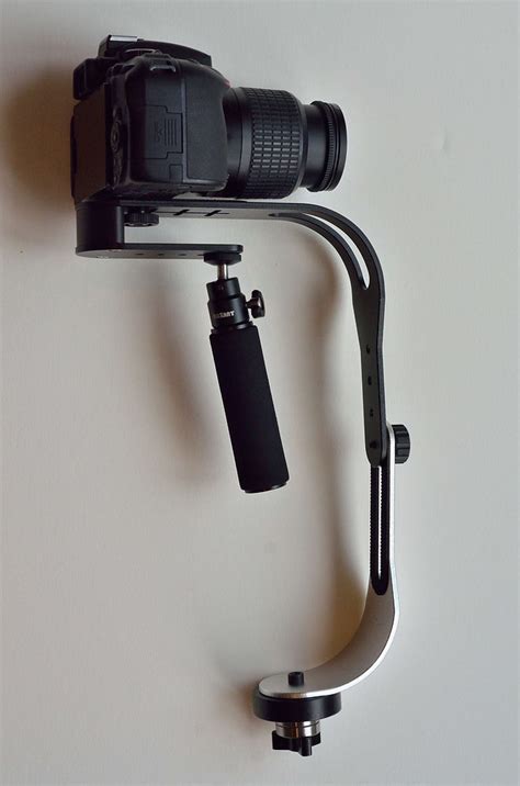 Roxant Pro Video Camera Stabilizer