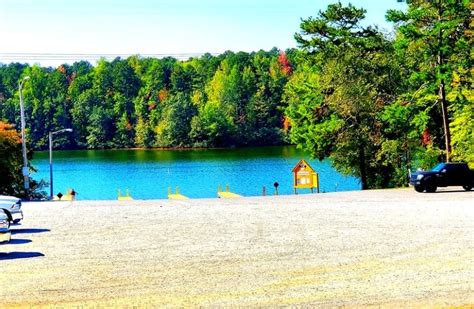 Roxboro Nc Lake