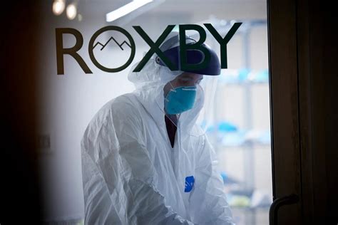 Roxby Medical