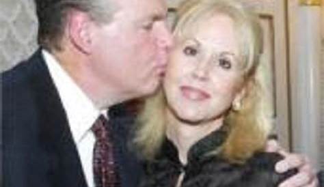 Roxy Maxine Mcneely Bio Truth About Rush Limbaugh’s First Wife