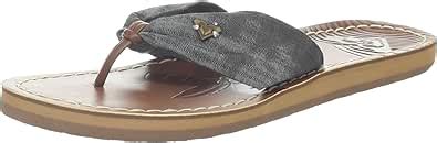 Roxy Flip Flops Womens Amazon