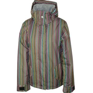 roxy jackets ladies