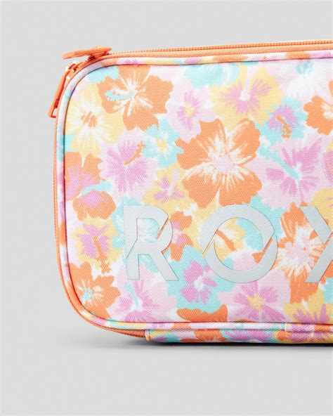 Roxy™ Daily Break Lunch Box ARGAA03000 eBay